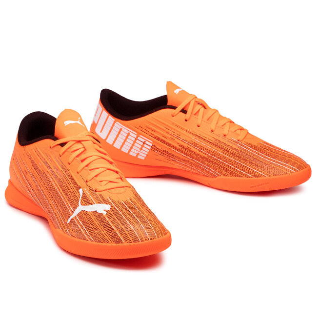 Puma Pantofi Puma Ultra 4.1 It 106096 01 Shocking Orange/Puma Black