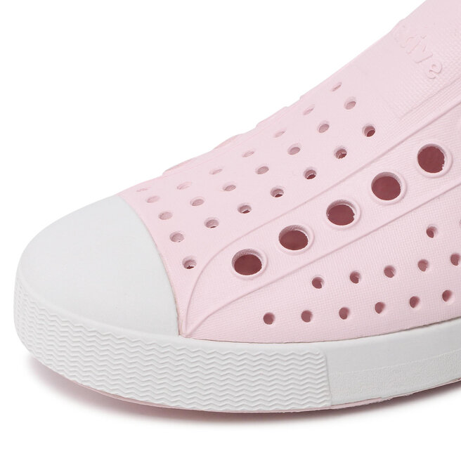 Native Scarpe da ginnastica Native Jefferson 11100100-6801 Milk Pink/Shell White