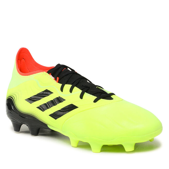 Παπούτσια adidas Copa Sense.2 Fg GW3579 Tmsoye/Cblack/Solred