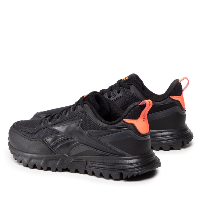 Reebok Pantofi Reebok Back To Trail GW3780 Cblack/Purgry/Orgfla