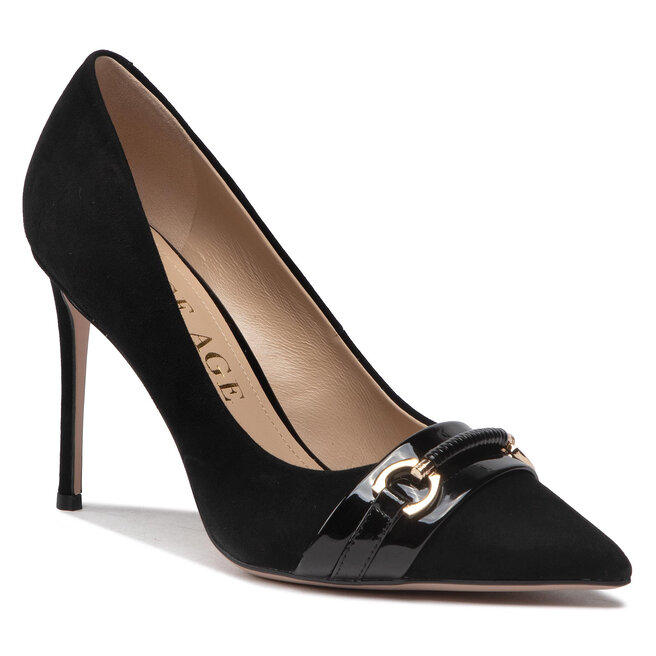 Talons aiguilles 2025 06