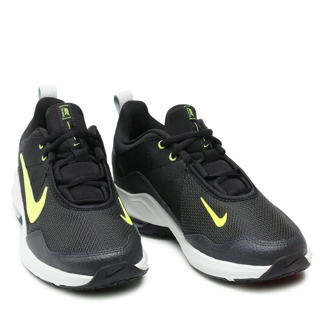 Batai Nike Air Max Alpha Trainer 2 AT1237 011 Black/Volt/Dk Smoke Grey •  Www.eavalyne.lt