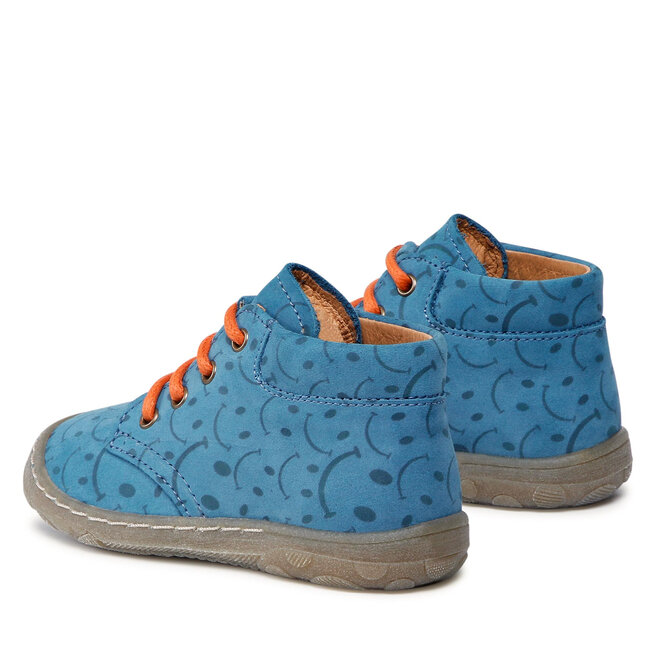 Froddo Boots Froddo G2130257-5 S Denim