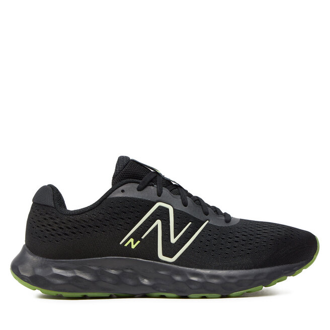 Buty do biegania New Balance 520v8 - Czarny