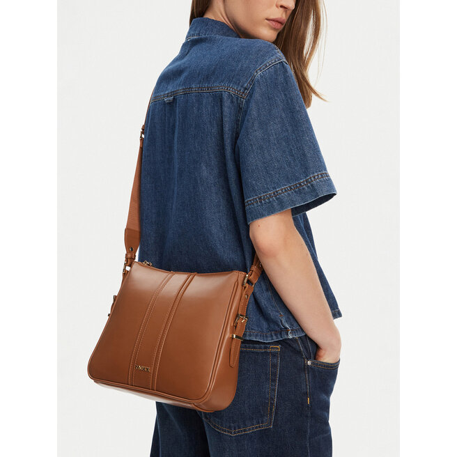 Torebka MEXX CEO-MEXX-S-005-08 Brązowy -