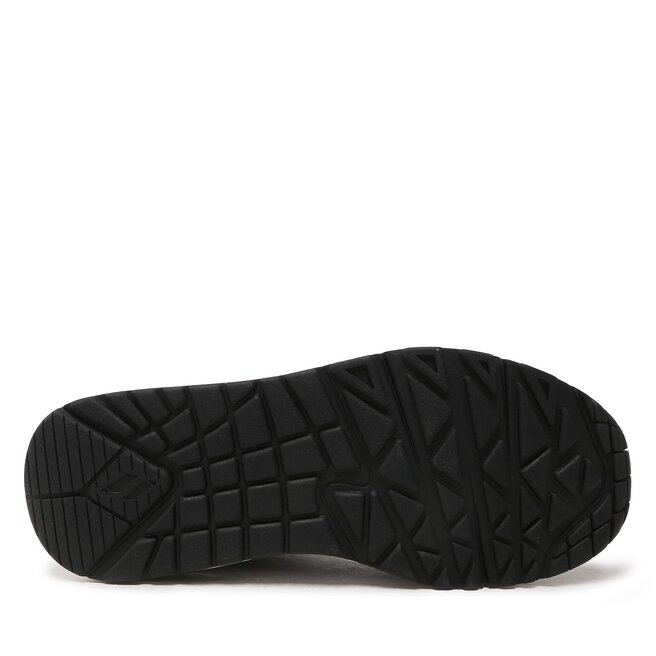 Skechers Sneakersy Skechers Starce 403677L/CHAR Charcoal