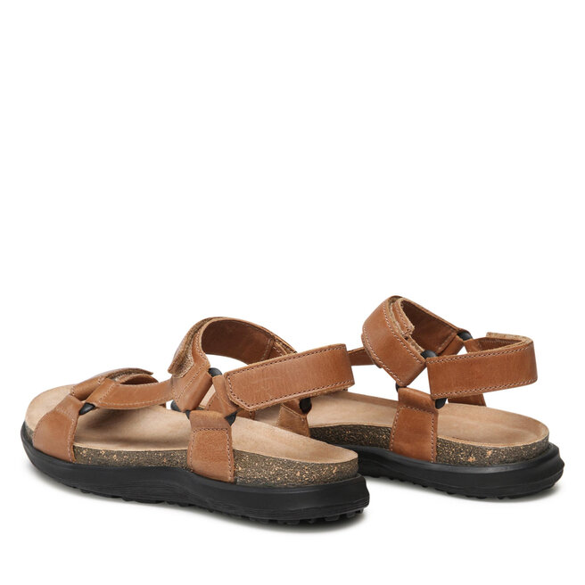 Lasocki Young Szandál Lasocki Young CI12-ACTI-01 Brown