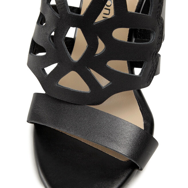 Maccioni Sandalen Maccioni 277.101.9335 Schwarz
