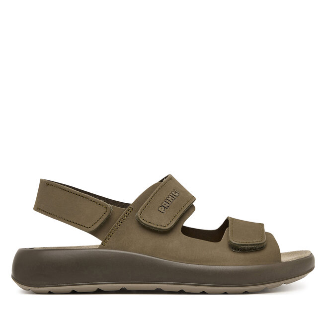 Sandały Primigi 1396022 D Brązowy - chłopięce