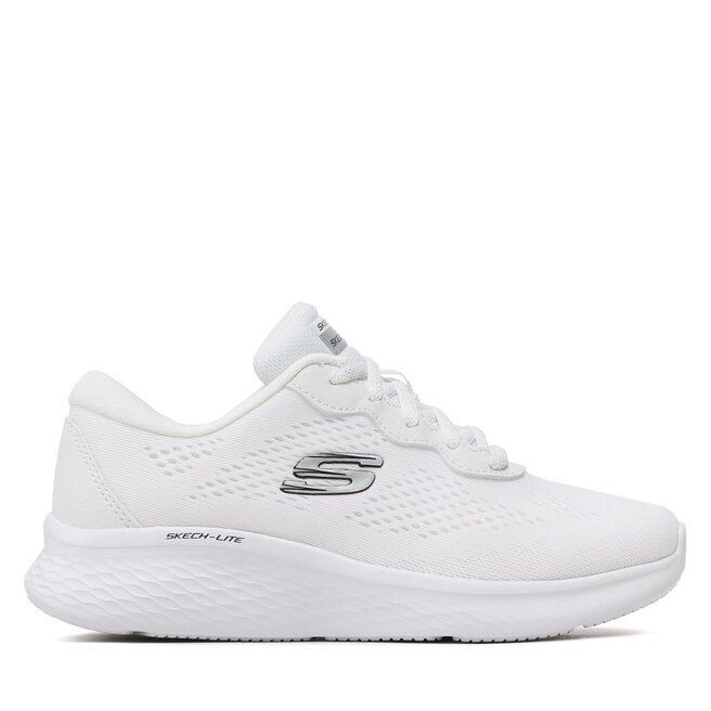 Skechers Sportcipő Skechers Perfect Time 149991/WBK White/Black
