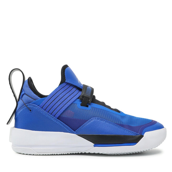Batai Nike Air Jordan XXXIII SE CD9560 401 Hyper Royal/White/Black •  Www.eavalyne.lt