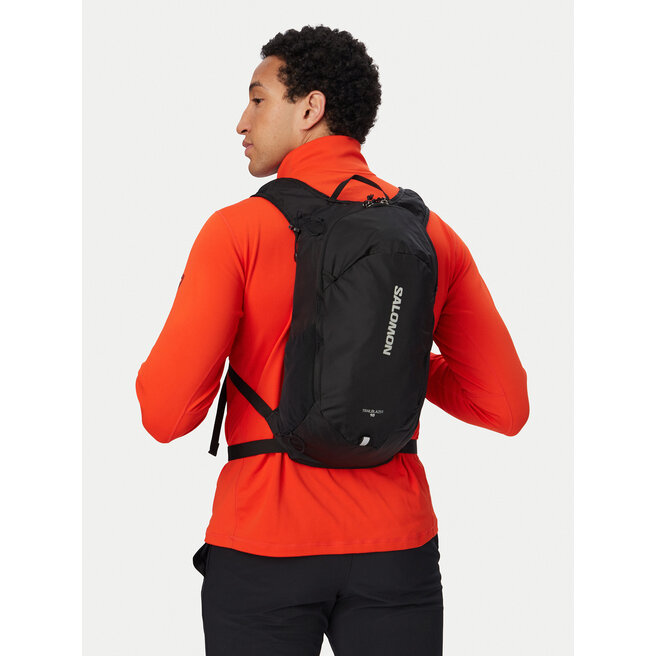 Plecak Salomon Trailblazer 10 LC2182900 Czarny -