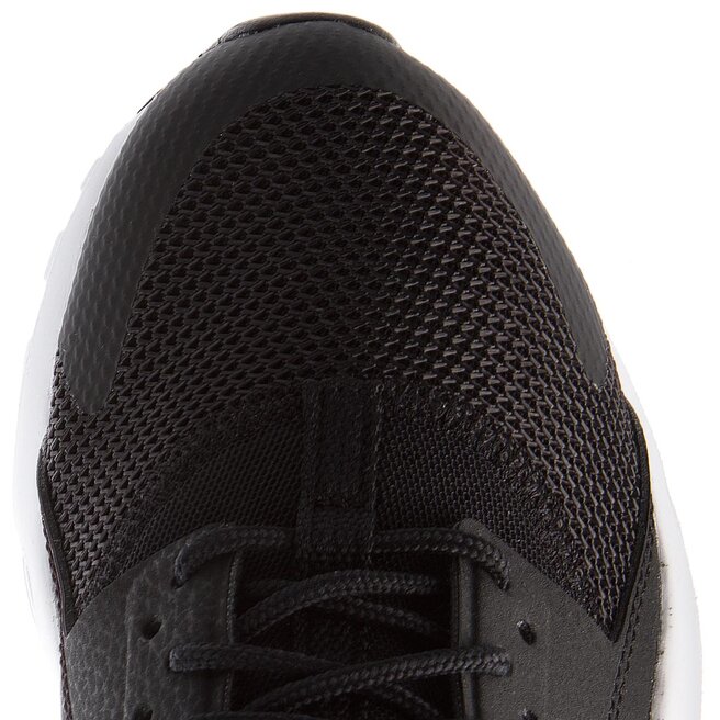 ganar Guante Correspondiente Zapatos Nike Air Huarache Run Ultra Gs 847569 002 Black/White •  Www.zapatos.es