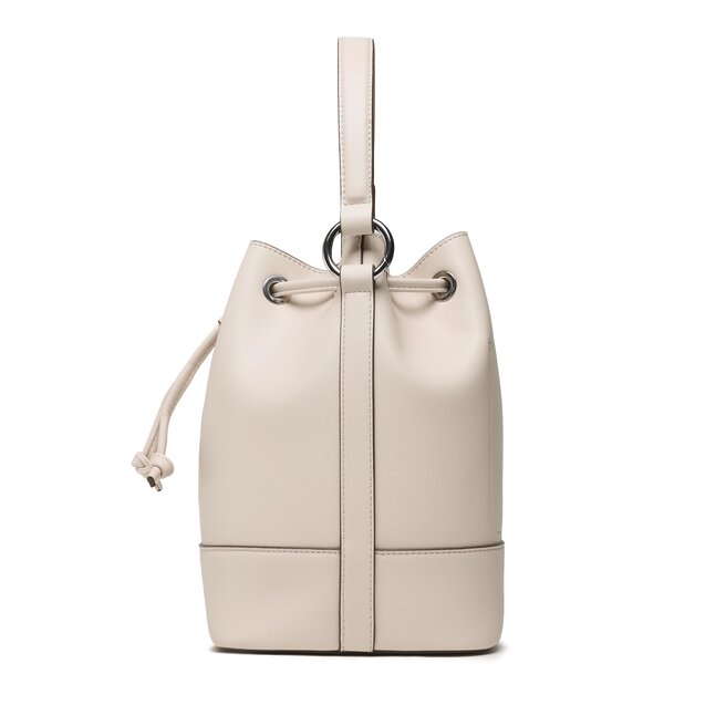 Emporio Armani Handtasche Emporio Armani Y3E209 YVL3E 85459 Nude/Dark Tan
