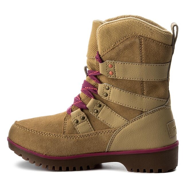 Sorel Meadow Lace Premium 2024 www.rgpa