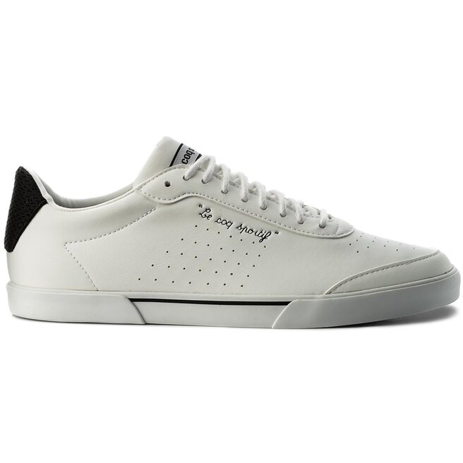 Sneakers Le Coq Sportif Lisa S 1810206 Optical White Black