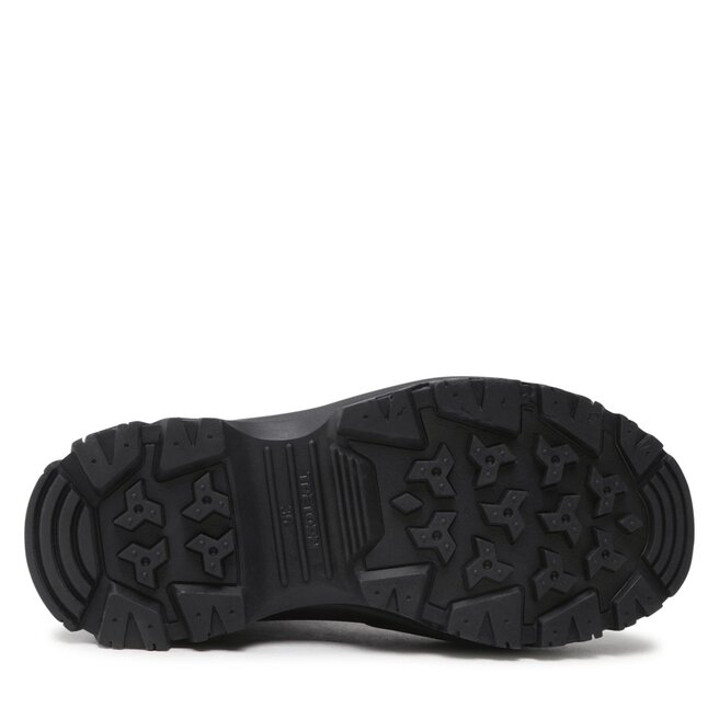 Tretorn Cizme de cauciuc Tretorn Ahus Hybrid 80017950 Jet Black