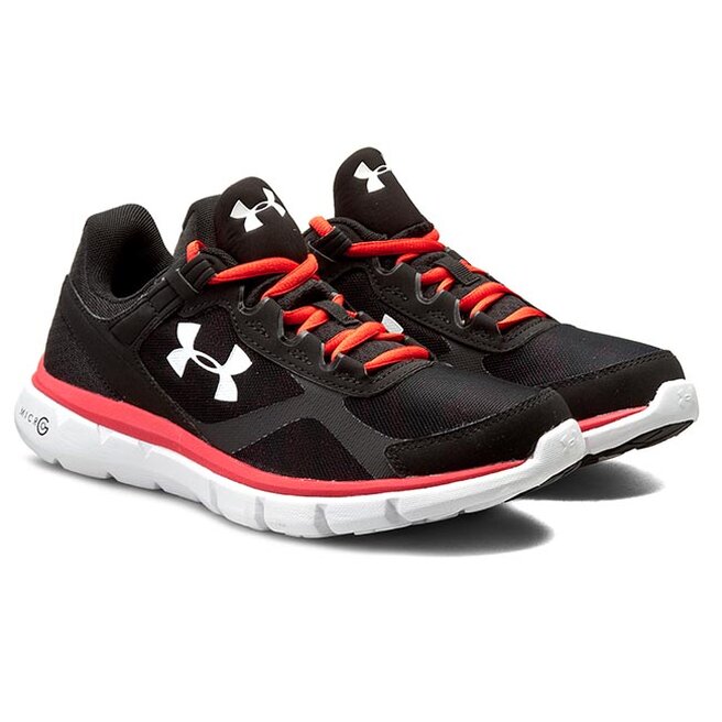 Under armour on sale velocity rn