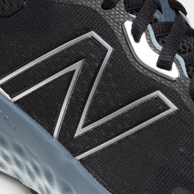 Batai New Balance MEVOZLK Juoda • Www 