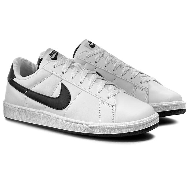 Zapatos Nike Classic 312495 129 White/Black •