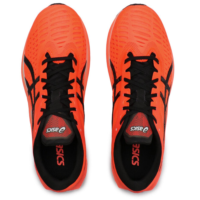 Asics Cipő Asics Novablast Tokyo 1011B072 Sunrise Red/Black 600