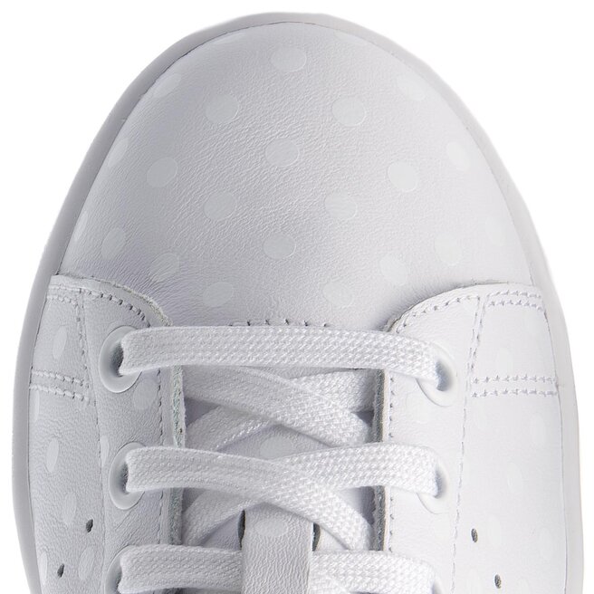Schuhe adidas Stan Smith W B41624 Ftwwht Ftwwht Rawgrn eschuhe