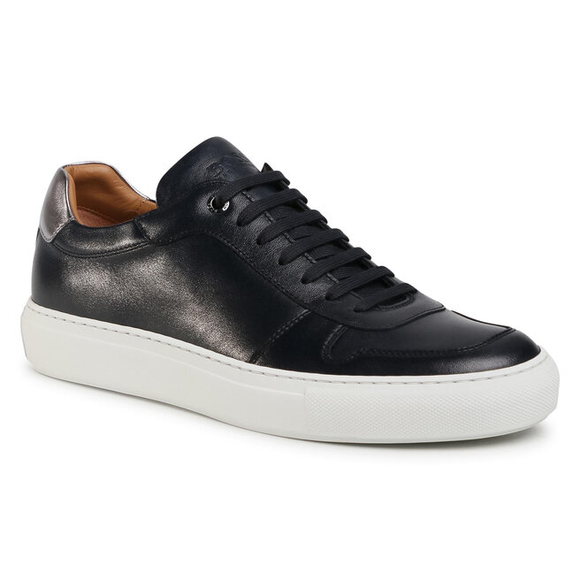 Boss discount mirage sneakers