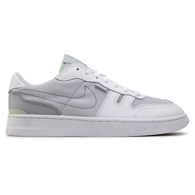Nike squash type pure platinum