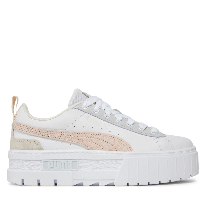 Sneakersy Puma Mayze Mix Wns - 13 Biały