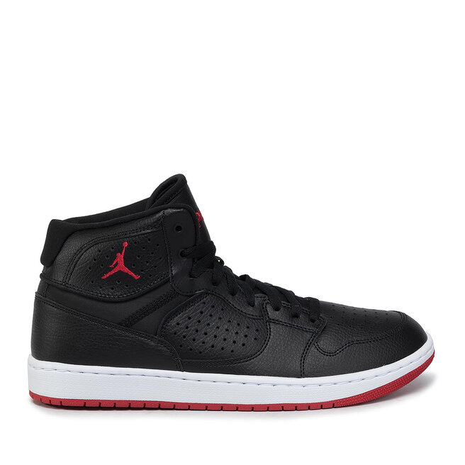 Sneakersy Nike Jordan Access - 001 Czarny