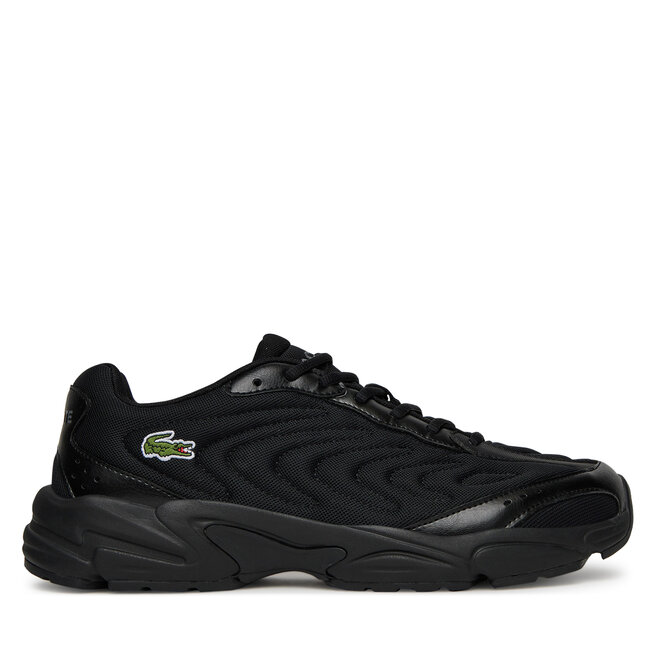 Sneakersy Lacoste Storm 96 2K - Czarny