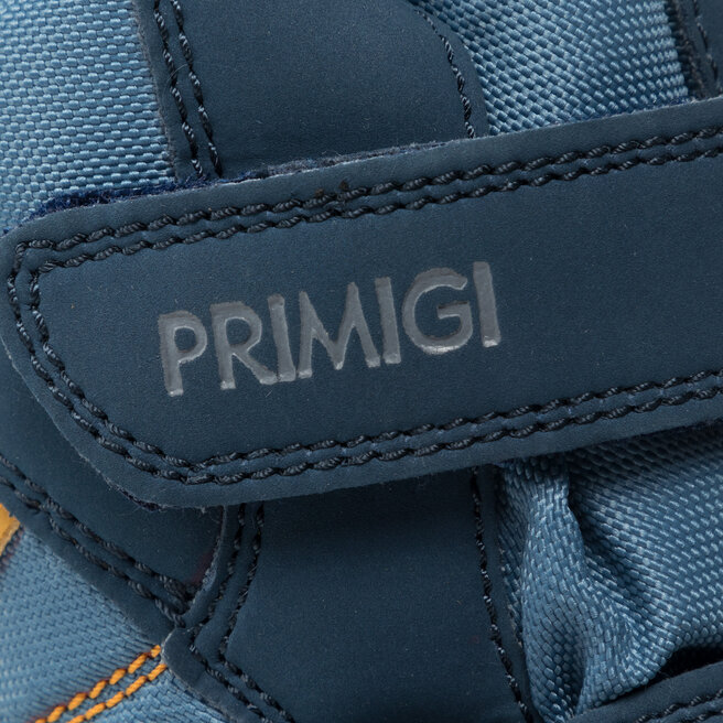Primigi Stivali da neve Primigi GORE-TEX 8394022 D Blu