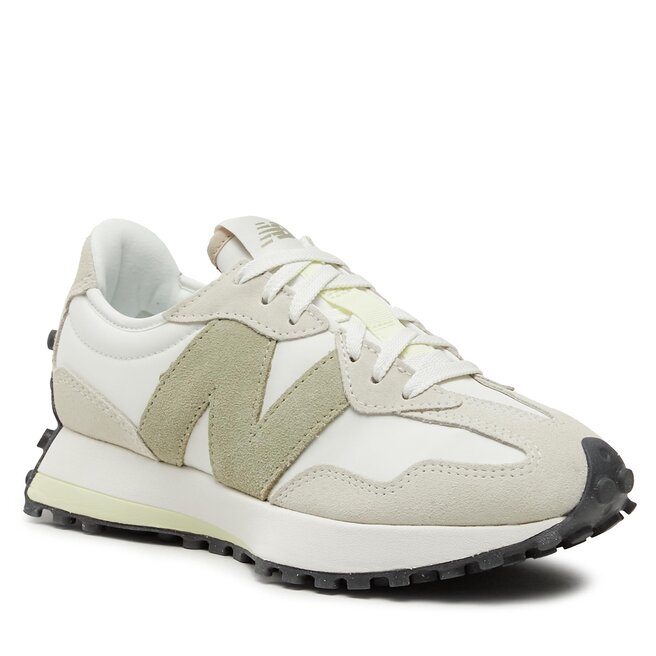 New Balance Sneakersy New Balance WS327PS Zelená