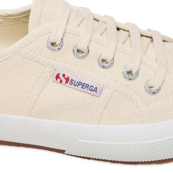Superga 275 store cotu classic beige