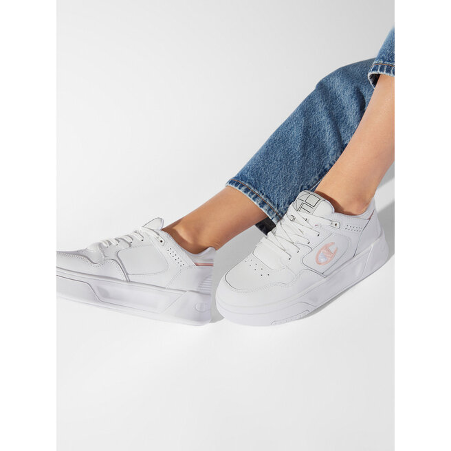 Champion Sneakers Champion S11577-WW001 WHT
