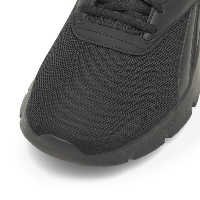 Sneakers Reebok Rider V 100200387 Schwarz | eschuhe.de