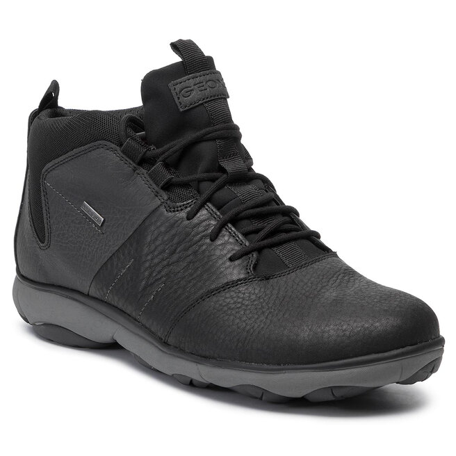 Gle nja e Geox U Nebula 4X4ABX A U742VA 046EK C9999 Black ecipele.hr