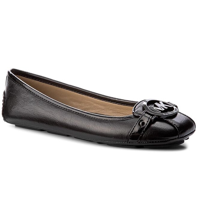 michael kors ladies flats