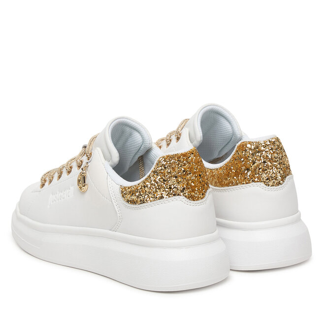 Kobiece sneakersy Just Cavalli