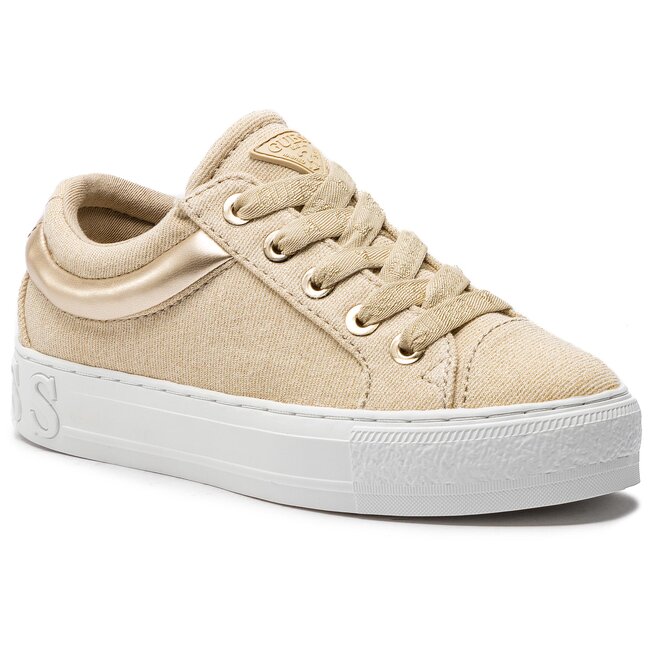 Kedai Guess Lyla3 FL5LY3 FAM12 GOLD eavalyne.lt