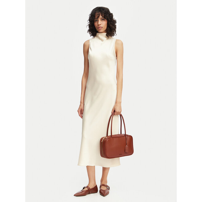 Torebka HUGO Jodi 50562944 Brązowy -