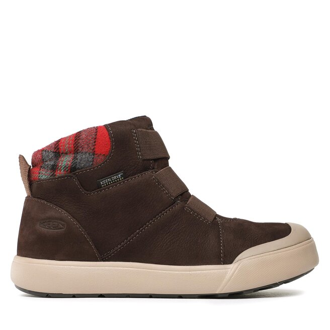 Botines keen outlet
