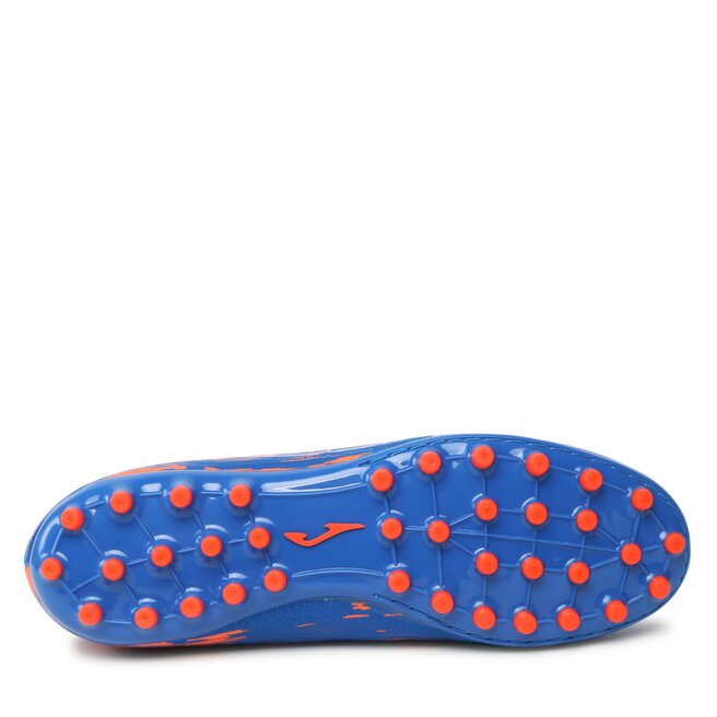 Joma Обувки Joma Supercopa 2304 SUPS2304AG Royal Coral Artificial Grass