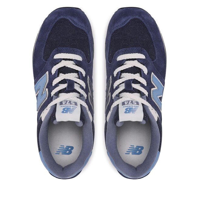New Balance Sneakers New Balance GC574ND1 Blu scuro
