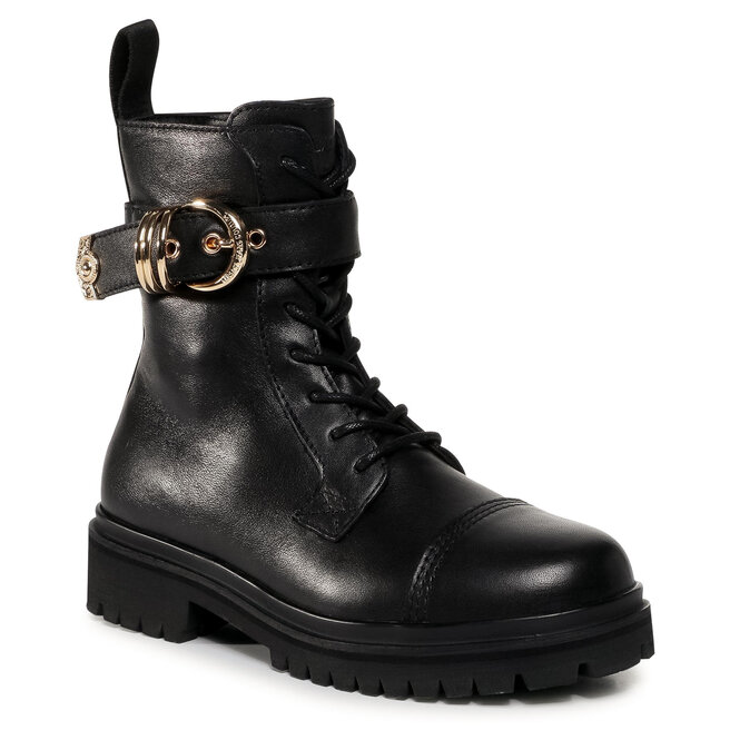 Botas Versace Jeans Couture E0VZAS41 71563 899 zapatos.es