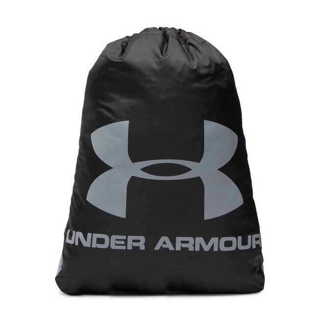 Under Armour Tornazsák Under Armour Ua Ozsee 1240539-009 Fekete