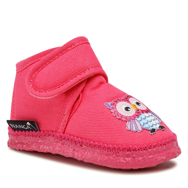 Mocassini In Lana Nanga Heartbreak - Per Bambine, Antiscivolo, Morbidi E Caldi - Foto 12