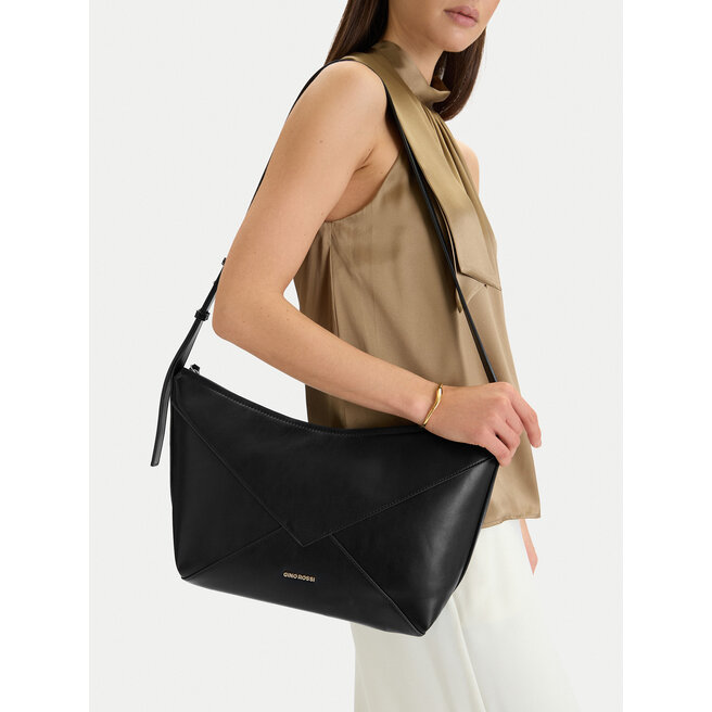 Torebka GINO ROSSI C-LDA8558 Czarny -