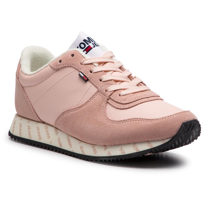 tommy jeans casual sneaker