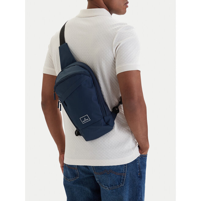 Saszetka Nautica CWBEO-NTC-P-004-09 Granatowy -